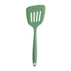 Tools2Cook - Silicone Baking Spatula Sage Green Tools2Cook - Siliconen Bakspatel Sage Green Spatel Tools2Cook