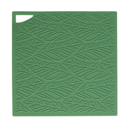 Tools2Cook - Silicone Pot Holder Sage Green Tools2Cook - Siliconen Pannenlap Sage Green Pannenlappen Tools2Cook