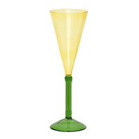 Urban Nature Culture - Champagne flute Cocktail - Set Van 2 Urban Nature Culture