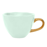 Urban Nature Culture - Good Morning - Cappuccino Mok - Celadon Urban Nature Culture