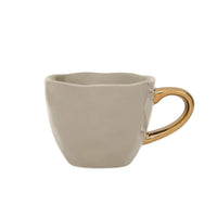 Urban Nature Culture - Good Morning - Espressokopje - Gray Morn Espresso kopjes Urban Nature Culture