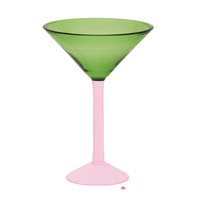 Urban Nature Culture - Martini Cocktail Glas - Set Van 2 Urban Nature Culture