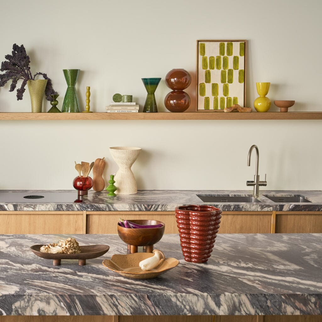 Urban Nature Culture - Serveerkom - Zeno Urban Nature Culture