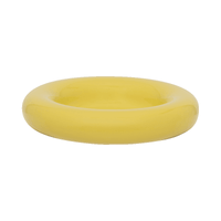 Urban Nature Culture - Serveerschaal Lou - Warm Olive Urban Nature Culture