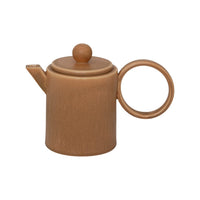 Urban Nature Culture - Theepot - Deyla Urban Nature Culture