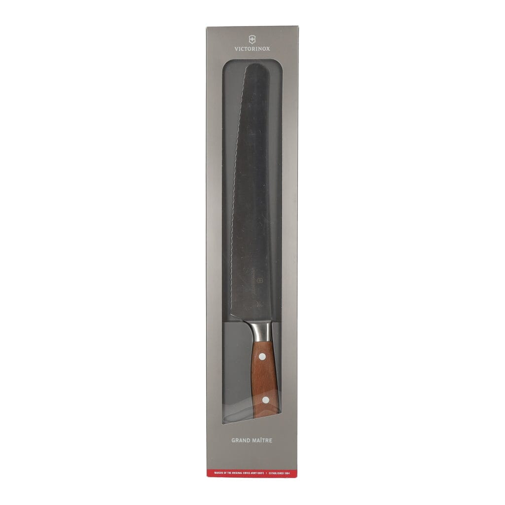 Victorinox - Broodmes Grand Maître 26 cm Victorinox
