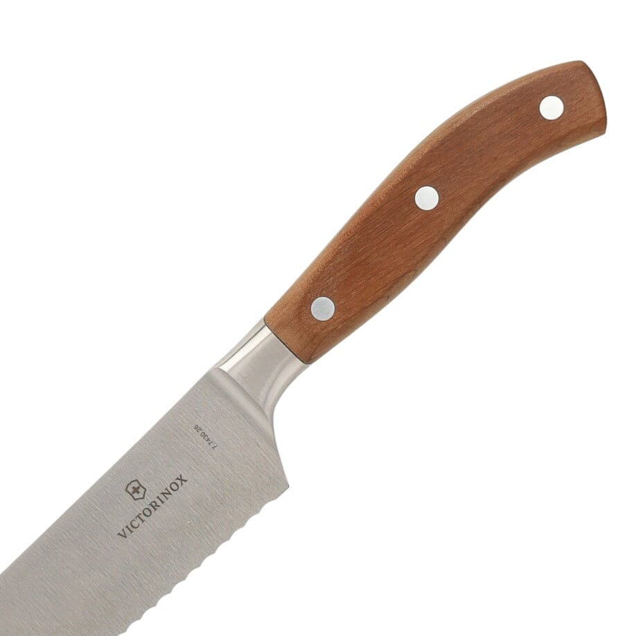 Victorinox - Broodmes Grand Maître 26 cm Victorinox