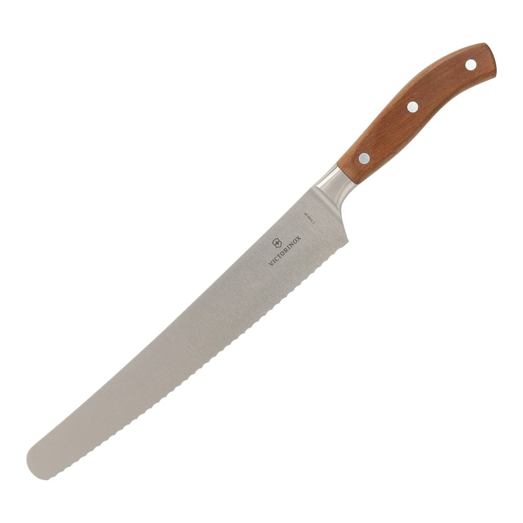 Victorinox - Broodmes Grand Maître 26 cm Victorinox