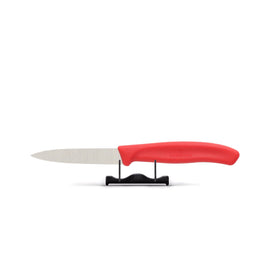 Victorinox - Paring Knife Swiss Classic Red 8 cm Victorinox - Schilmes Swiss Classic Rood 8 cm Victorinox