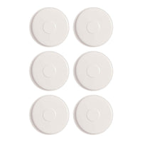 Villeroy & Boch - Afina Koffieschoteltjes 6 stuks 14,2cm Schoteltjes Villeroy & Boch