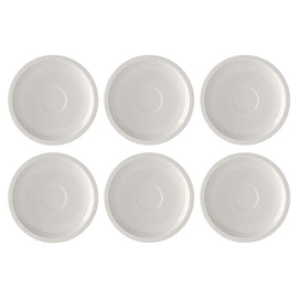 Villeroy & Boch - Artesano Original - Saucer Espresso Cup 12cm Villeroy & Boch - Artesano Original - Espresso schoteltje 12cm set van 6 Villeroy & Boch