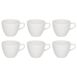 Villeroy & Boch - Artesano Original - Coffee Mug 250ml Villeroy & Boch - Artesano Original - Koffie Mok 250ml set van 6 Villeroy & Boch