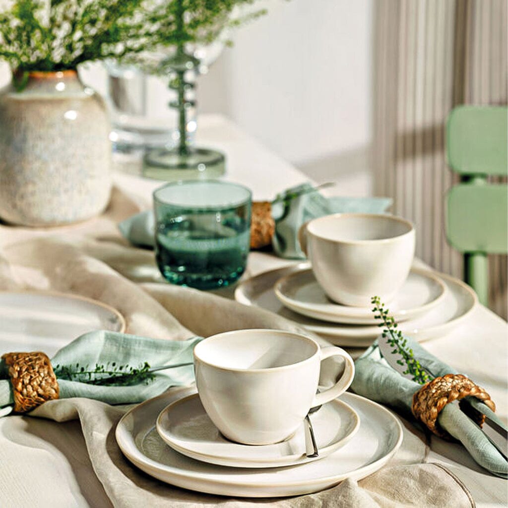 Villeroy & Boch - Crafted Cotton - Coffee cup 0.25l Villeroy & Boch