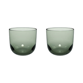 Villeroy & Boch - Comme Sauge - Verre à eau, Set 2pcs Bezig met laden...