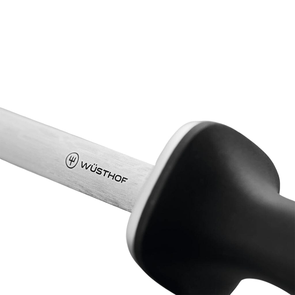 Wusthof - Aanzetstaal 26 cm, dik Wusthof