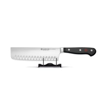 Wüsthof - Coffret classique de 2 couteaux - Santoku + Nakiri