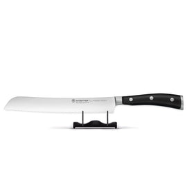 Wusthof - Classic Ikon Bread Knife 20 cm Wusthof - Classic Ikon Broodmes 20 cm Broodmes Wusthof