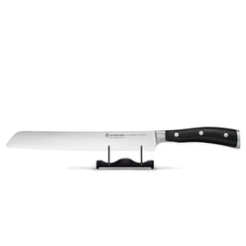 Wusthof - Classic Ikon Bread Knife 23 cm Wusthof - Classic Ikon Broodmes 23 cm Broodmes Wusthof