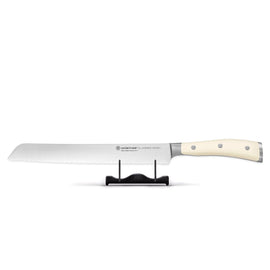 Wusthof - Classic Ikon Bread Knife Cream 23 cm Wusthof - Classic Ikon Broodmes Creme 23 cm Broodmes Wusthof