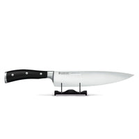Wusthof - Classic Ikon Koksmes 23 cm Koksmes Wusthof