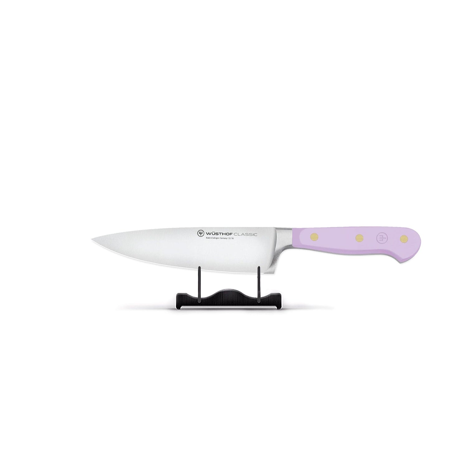 Wusthof - Classic Koksmes Purple Yam 16 cm Koksmes Wusthof