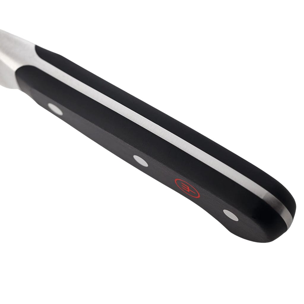 Wusthof - Classic Santoku Met Kuiltjes 17 cm Santokumes Wusthof
