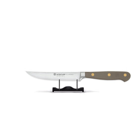 Wusthof - Couteau à steak classique Velvet Oyster 12 cm Bezig met laden...