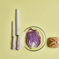 Wusthof - Classic Tomatenmes Purple Yam 14 cm Tomatenmes Wusthof