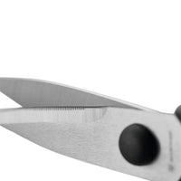 Wusthof - Keukenschaar zwart 21 cm Schaar Wusthof