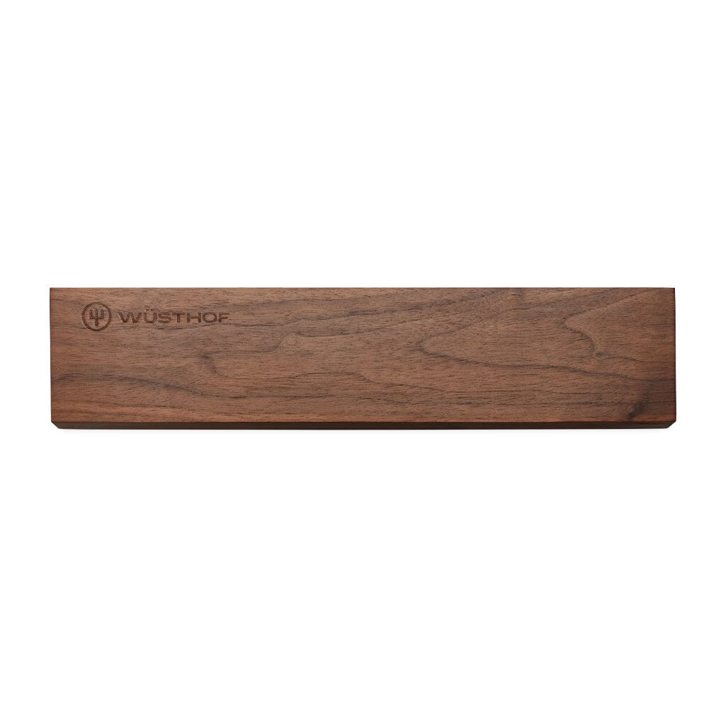 Wusthof - Magneetstrip Walnoot 30 cm Magneetstrip messen Wusthof
