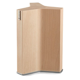 Wusthof - Magnetic Knife Block for 6 Knives - Beech Wood Wusthof - Magnetisch Messenblok voor 6 messen - Beukenhout Magnetisch messenblok Wusthof