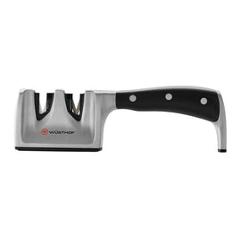 Wusthof - Knife sharpener, Ceramic/diamond Wusthof - Messenslijper, Keramiek/diamant Wusthof