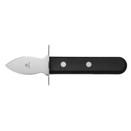 Wusthof - Oyster knife stainless steel Wusthof - Oestermes RVS Oestermes Wusthof