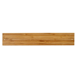 Yaxell - Bamboo Magnetic Frame for 5 Knives 34.5 cm Yaxell - Bamboo Magneetlijst voor 5 messen 34,5 cm Yaxell