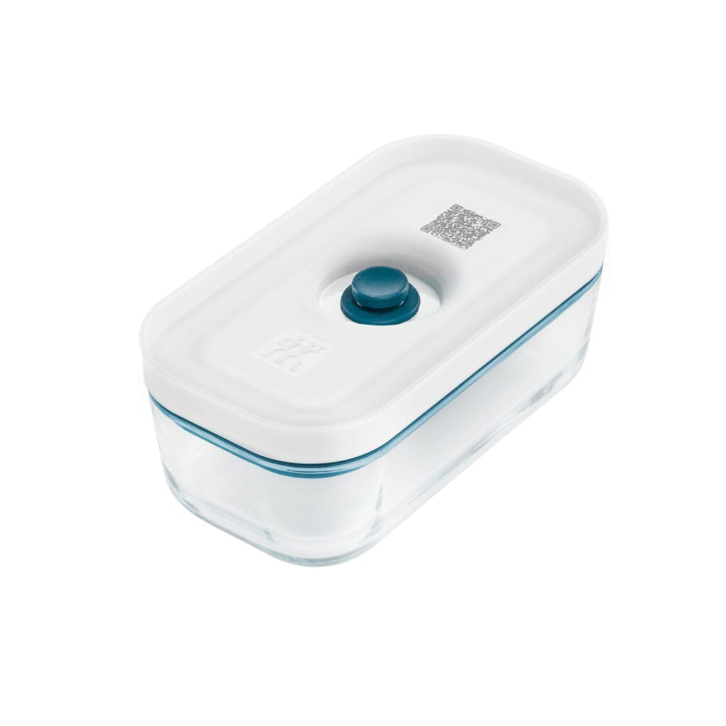 Zwilling - Fresh & Save Set bewaarboxen S/M/L glas Zwilling