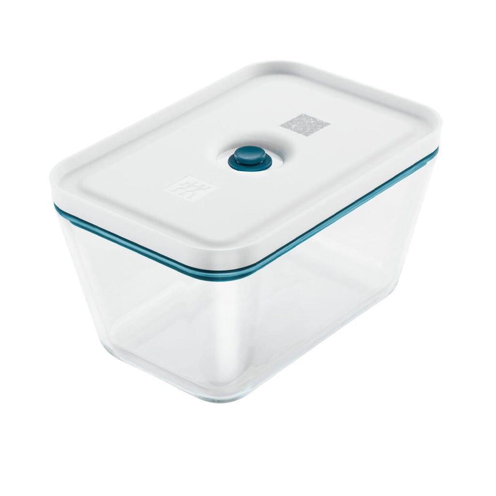 Zwilling - Fresh & Save Set bewaarboxen S/M/L glas Zwilling