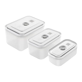 Zwilling - Fresh & Save Set de boîtes de rangement S/M/L plastique Bezig met laden...