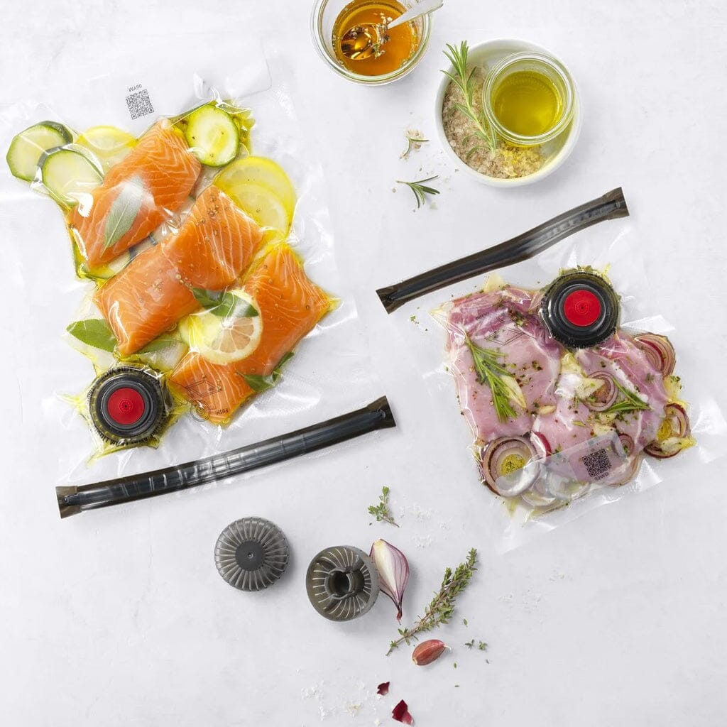 Zwilling - Fresh & Save Vloeistofbarrière set van 6 Zwilling