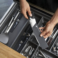 Zwilling - Lemmethoes 80 x 22 Messenbeschermer Zwilling