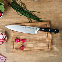 Zwilling - Prof S Koksmes 200 mm Koksmes Zwilling