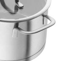Zwilling - TrueFlow 5-delige pannenset Pannenset Zwilling