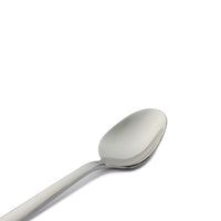 Amefa - Metropole 6 Theelepels - Zilver Theelepels Amefa