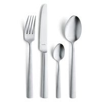 Amefa - Ventura 1924 24-pc Cutlery set in retail touch box Amefa