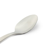 Amefa - Ventura 6 Koffielepels - Mat Zilver Koffielepels Amefa