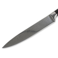 Japanse Damascus Print Series - Vleesmes 20 cm Keukenmessen Shinrai Japan