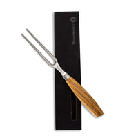 Messermeister - oliva luxe 16,5 vlees vork Messermeister