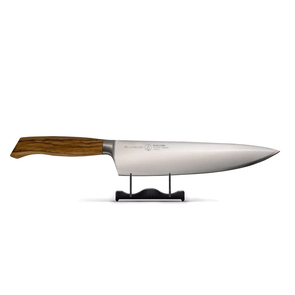 Messermeister - oliva luxe 23 cm koksmes Koksmes Messermeister