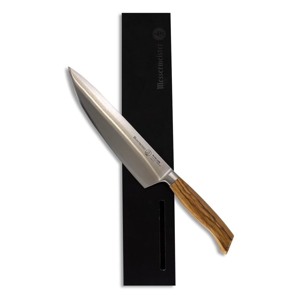 Messermeister - oliva luxe 23 cm koksmes Messermeister