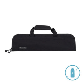 Messermeister - 5 knives knife bag black Messermeister - preservation 5 pocket knife luggage Messermeister