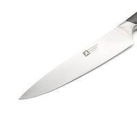 Richardson Sheffield - Sense 5-Delige Messenset met Blok - Hout Messenset met blok Richardson Sheffield